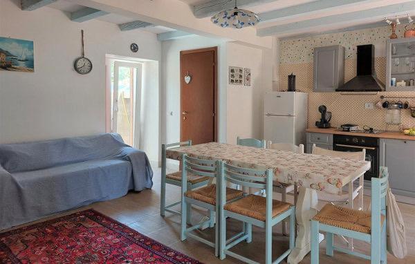 Bonvivan House Diminići Eksteriør billede