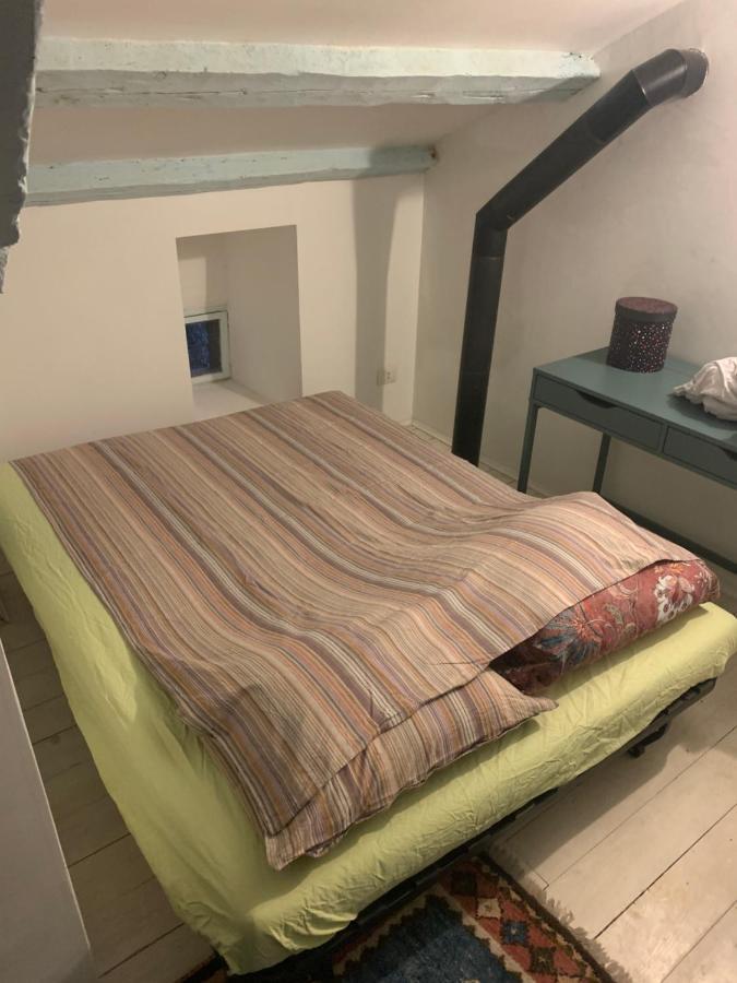 Bonvivan House Diminići Eksteriør billede