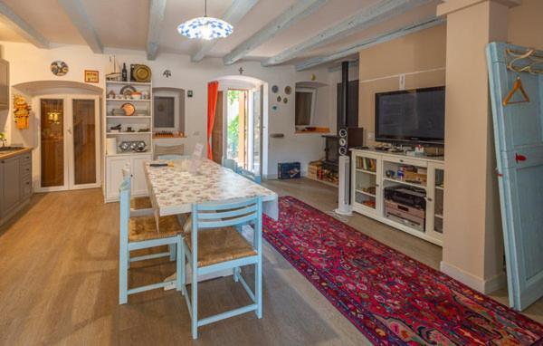 Bonvivan House Diminići Eksteriør billede