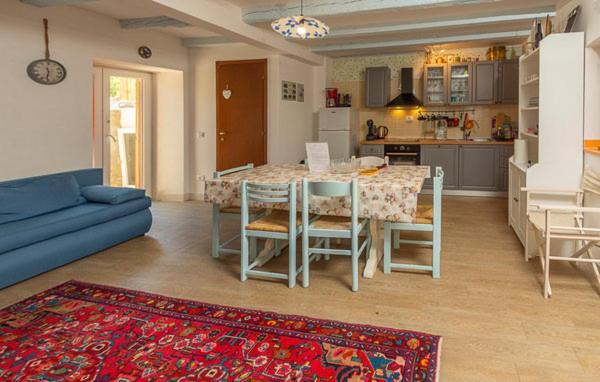 Bonvivan House Diminići Eksteriør billede