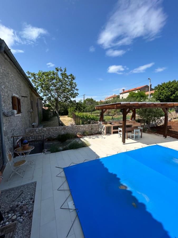 Bonvivan House Diminići Eksteriør billede