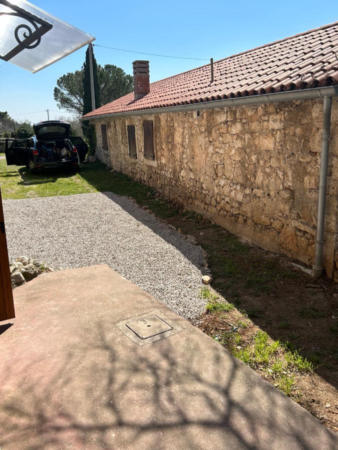Bonvivan House Diminići Eksteriør billede