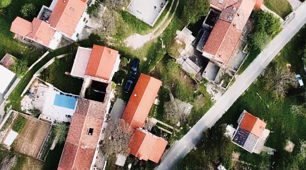 Bonvivan House Diminići Eksteriør billede