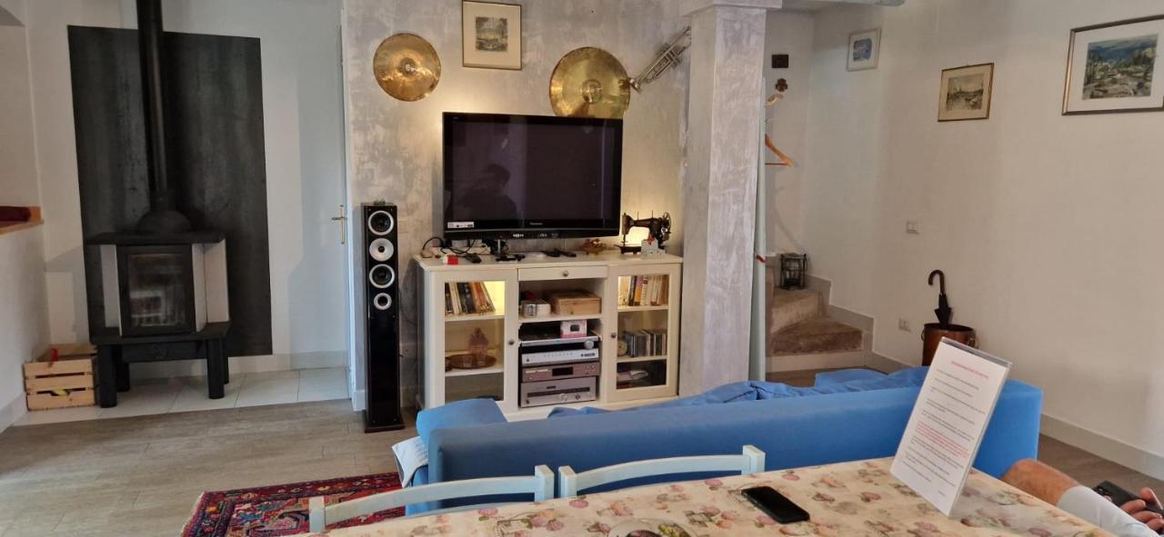 Bonvivan House Diminići Eksteriør billede