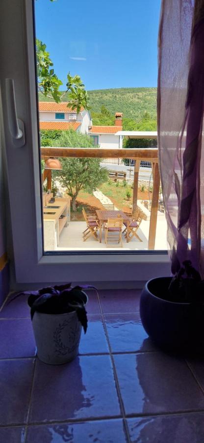 Bonvivan House Diminići Eksteriør billede