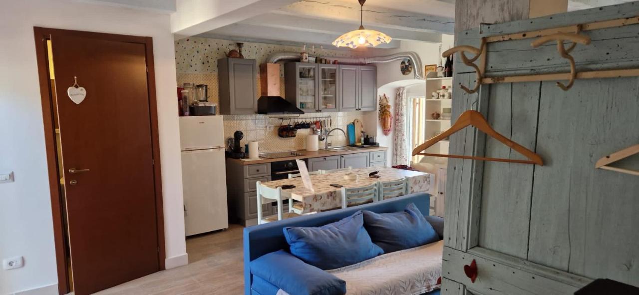 Bonvivan House Diminići Eksteriør billede