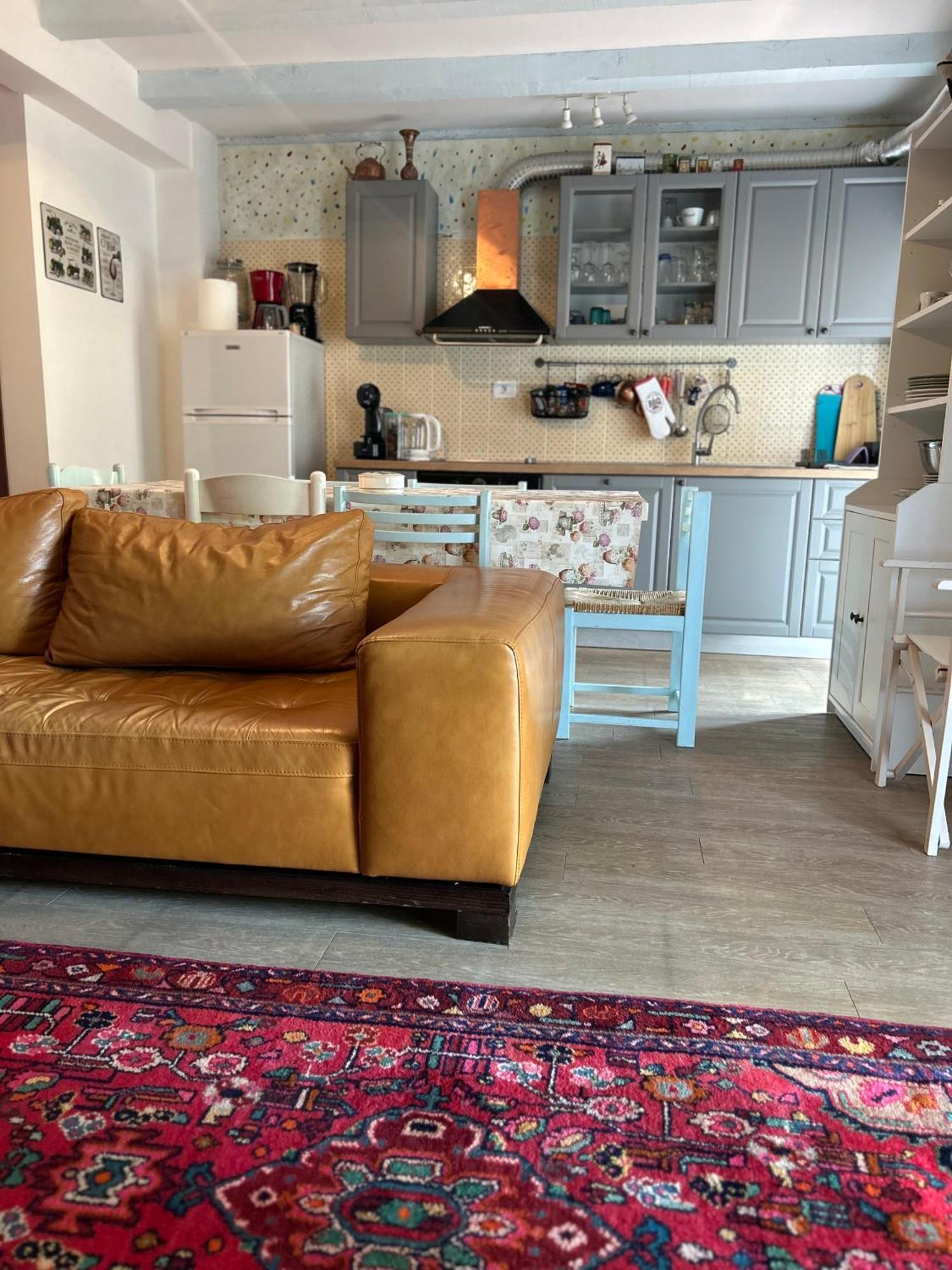 Bonvivan House Diminići Eksteriør billede