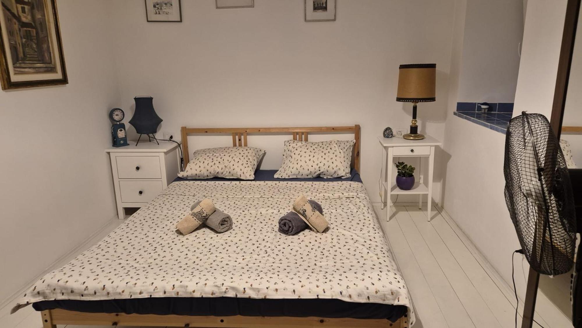 Bonvivan House Diminići Eksteriør billede