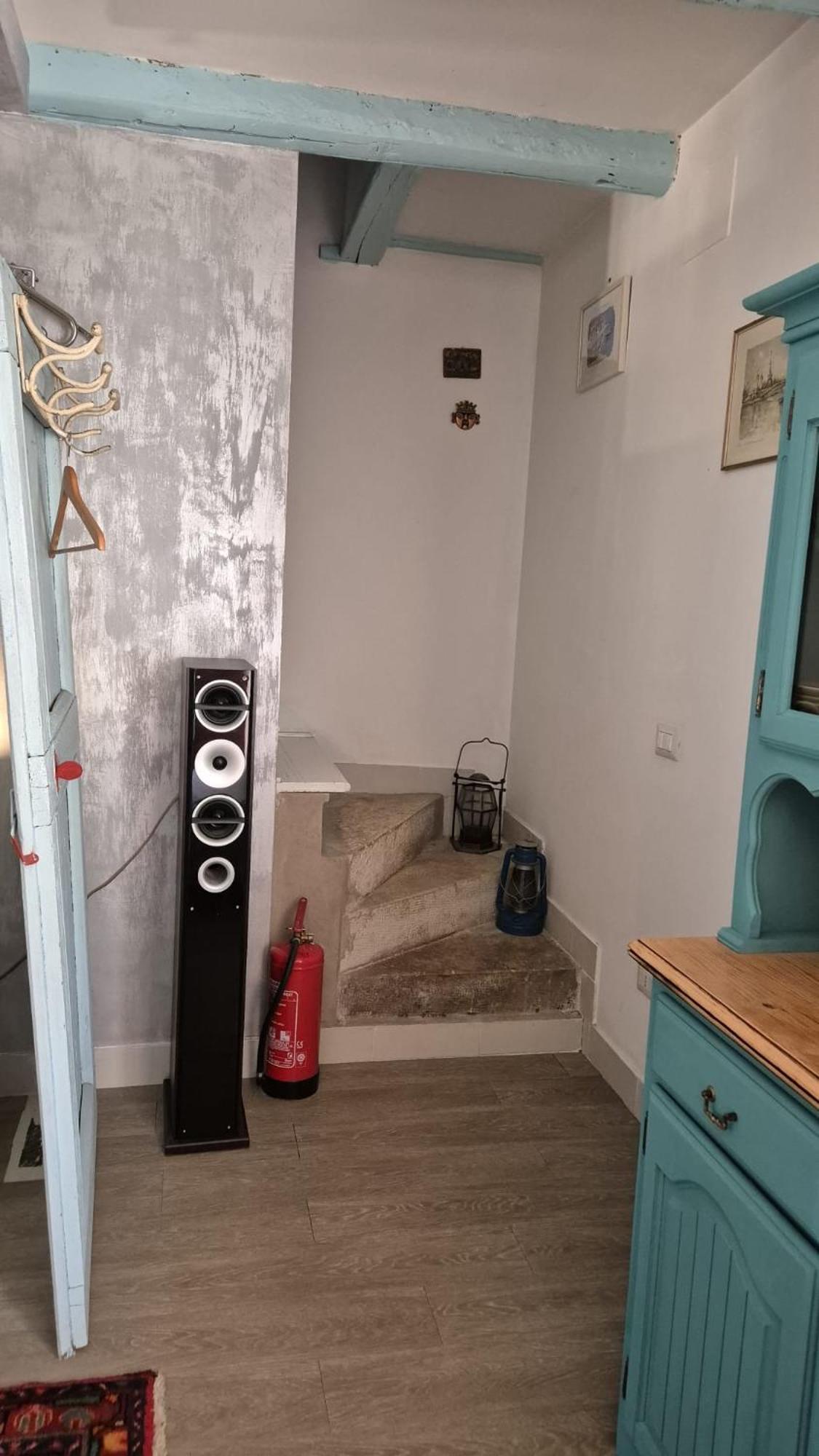 Bonvivan House Diminići Eksteriør billede