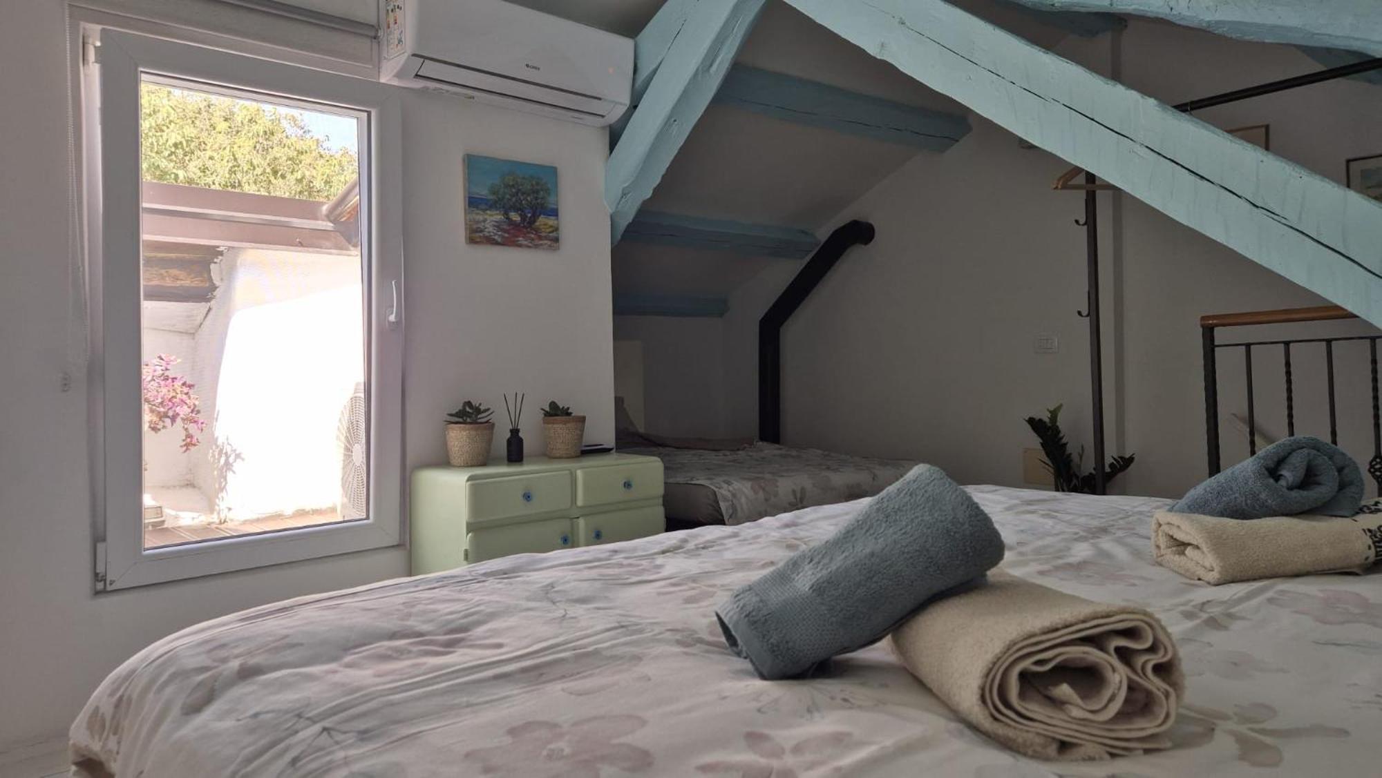 Bonvivan House Diminići Eksteriør billede