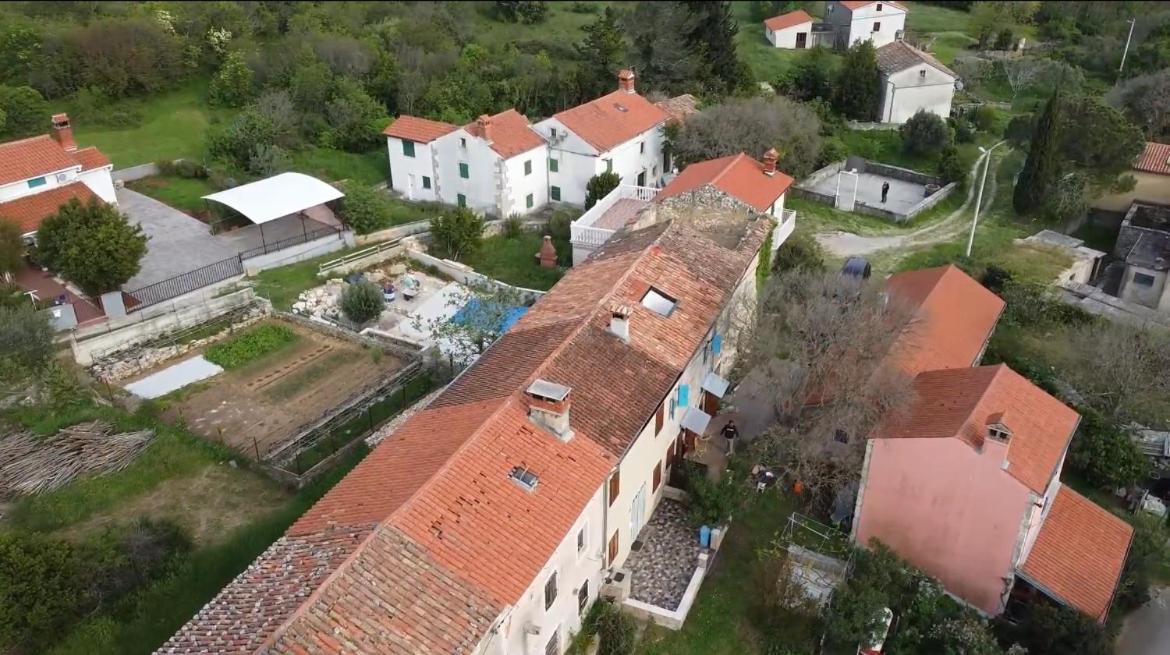 Bonvivan House Diminići Eksteriør billede