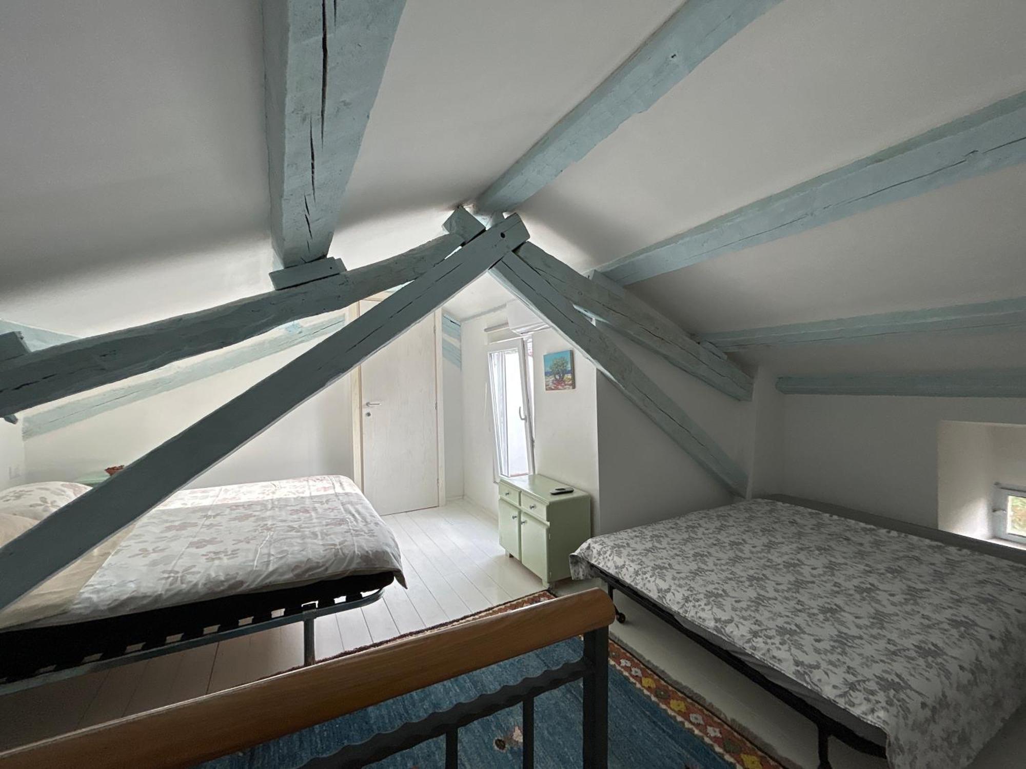 Bonvivan House Diminići Eksteriør billede